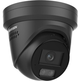 Hikvision 16MP IP Camera DS-2CD23166G3-IS2UY/SL(2.8)eFO-STDBLACK