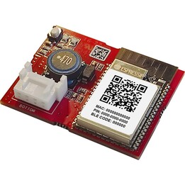BFT B‑EBA Wi‑Fi EVO módulo de conectividade Wi‑Fi com antena integrada