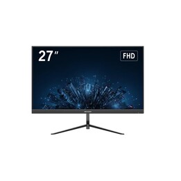 Hikvision DS-D5027F3-2P2S surveillance monitor CCTV monitor 68.6 cm (27") 1920 x 1080 Pixel