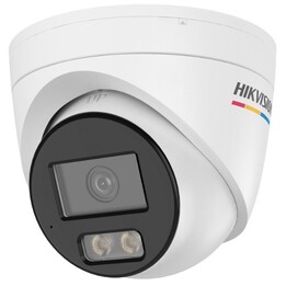 Câmera HIKVISION DS-2CD1347G3H-LIUF PL de 2,8 mm