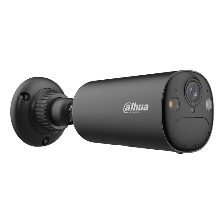 Dahua Technology KIT/BF4CA-0210B/M0508 Sicherheitskamera Patrone (Form) IP-Sicherheitskamera Draußen 2560 x 1440 Pixel Wand