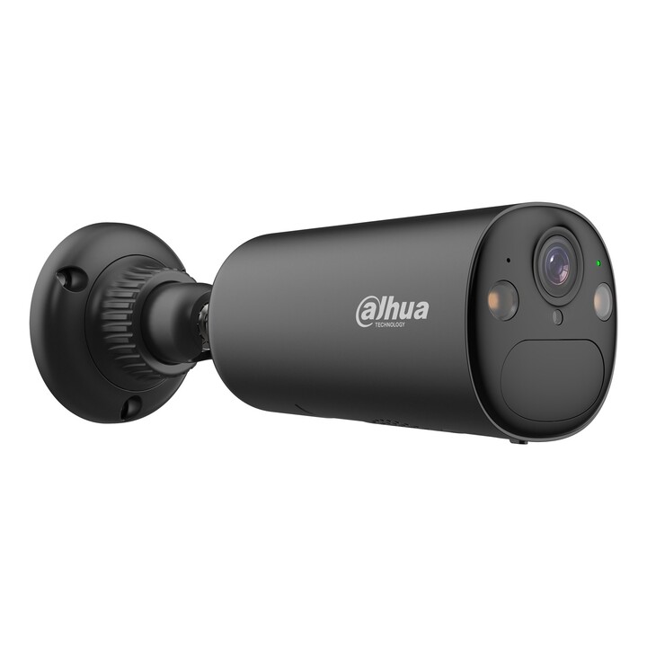 Dahua Technology KIT/BF4CA-0210B/M0508 Sicherheitskamera Patrone (Form) IP-Sicherheitskamera Draußen 2560 x 1440 Pixel Wand