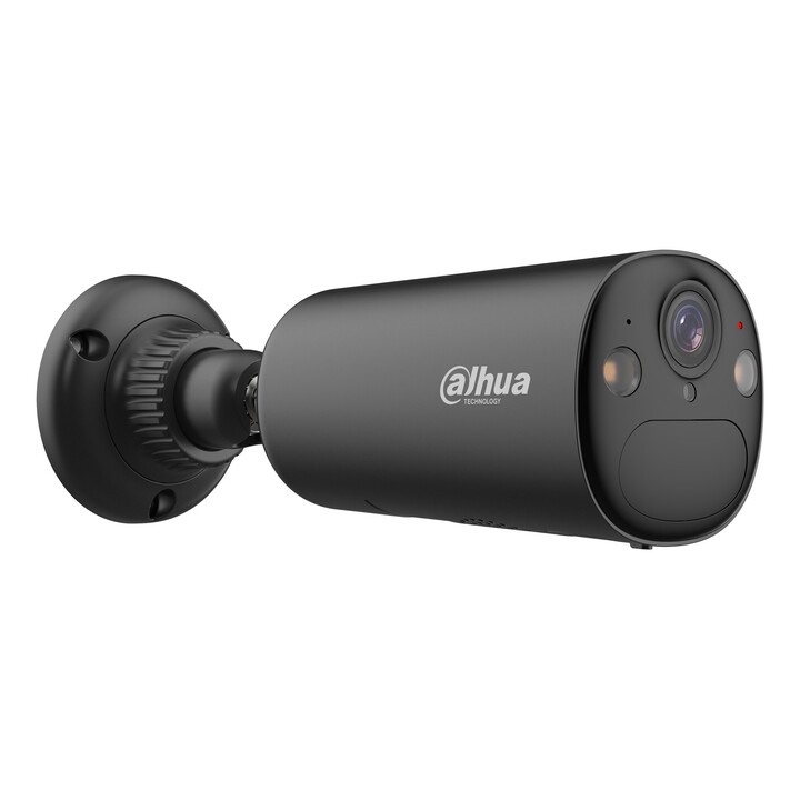 Dahua Technology KIT/BF4CA-0210B/M0508 Sicherheitskamera Patrone (Form) IP-Sicherheitskamera Draußen 2560 x 1440 Pixel Wand