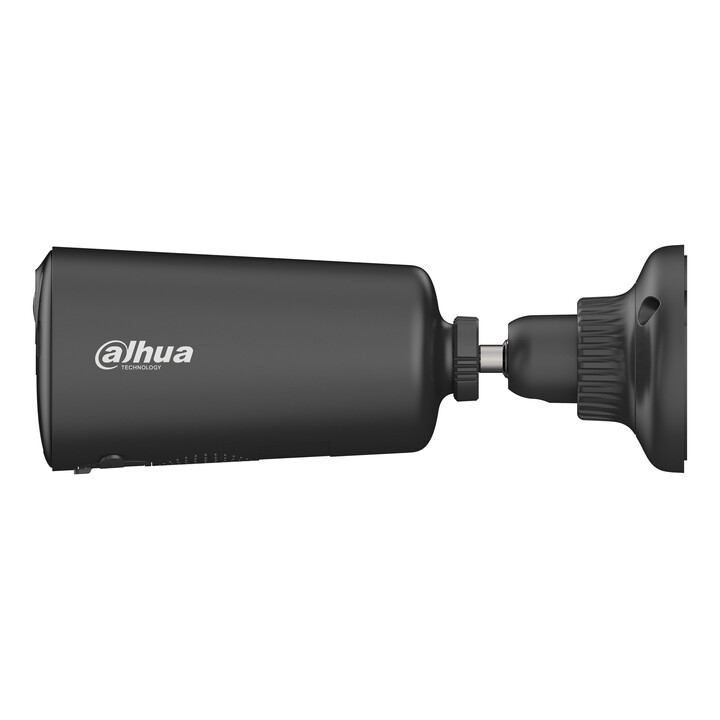 Dahua Technology KIT/BF4CA-0210B/M0508 Sicherheitskamera Patrone (Form) IP-Sicherheitskamera Draußen 2560 x 1440 Pixel Wand
