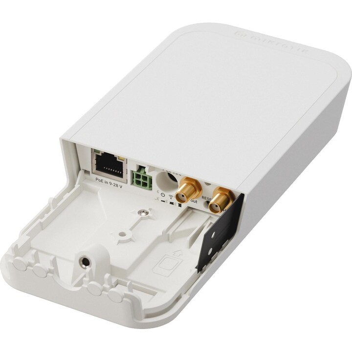 Mikrotik wAP R 300 Mbit/s Blanco Energía sobre Ethernet (PoE)