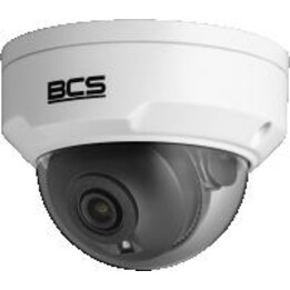Câmera BCS POINT BCS-P-DIP24FSR3-Ai2
