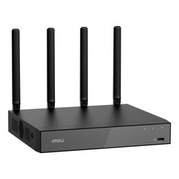 Imour N118W Preto