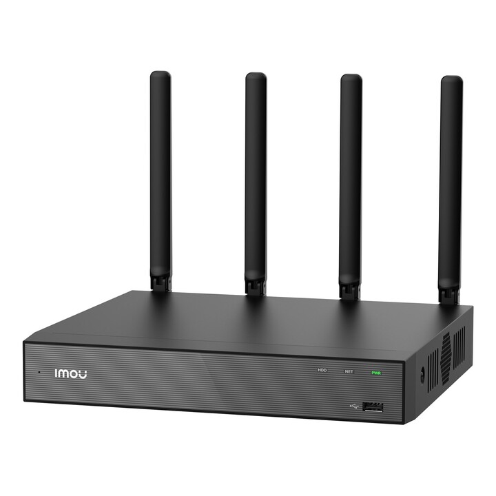 Imou N118W Noir