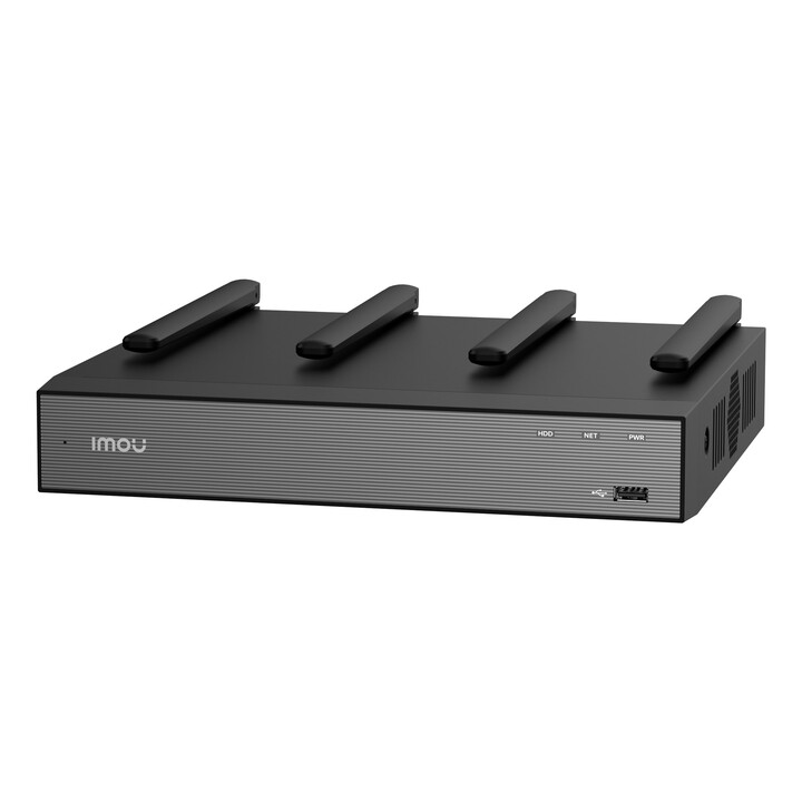 Imou N118W Noir