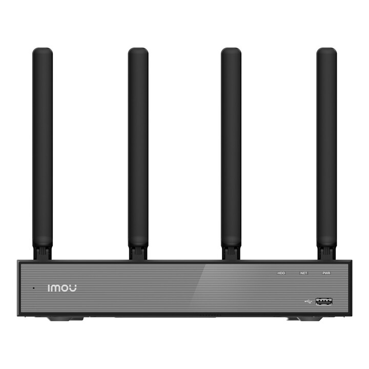Imou N118W Noir