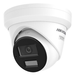 Telecamera di sorveglianza IP da esterno a torretta Hikvision Pro Series con AcuSense DS-2CD2343G2-LIZ2UY (2.8/4MM) 2688