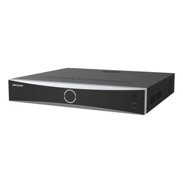 Registratore video di rete (NVR) Hikvision DS-7716NXI-I4/VPRO 1.5U nero