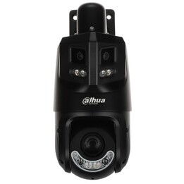 TELECAMERA IP DAHUA SDT4E425-8P-GB-APV1-BLACK