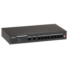 Interruptor DAHUA SF1010LP