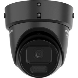 Hikvision DS-2CD2H46G2H-IZSY 4MP Dome IP Camera 2.8-12mm Black