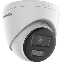 Câmera 4W1 Hikvision DS-2CE78U0T-LTS (2,8 mm)