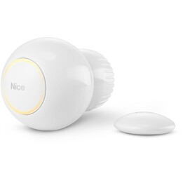 NICE / Fibaro FGT-001 Thermostatic Head with Temperature Sensor HEAT-CONTROL KIT