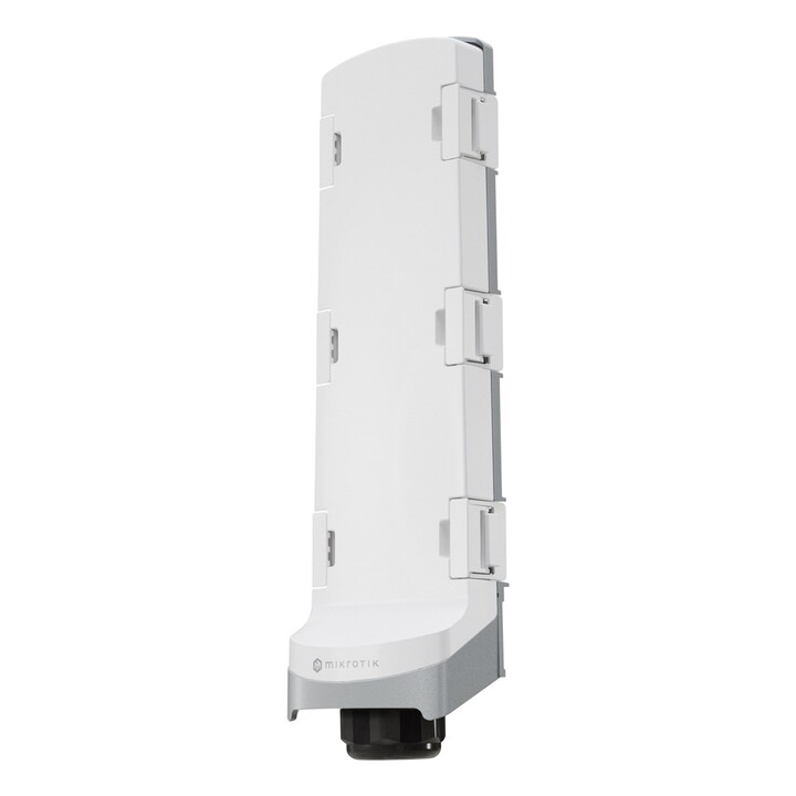 Mikrotik CSS606-1G-2Gi-3S+OUT Gigabit Ethernet 57 V