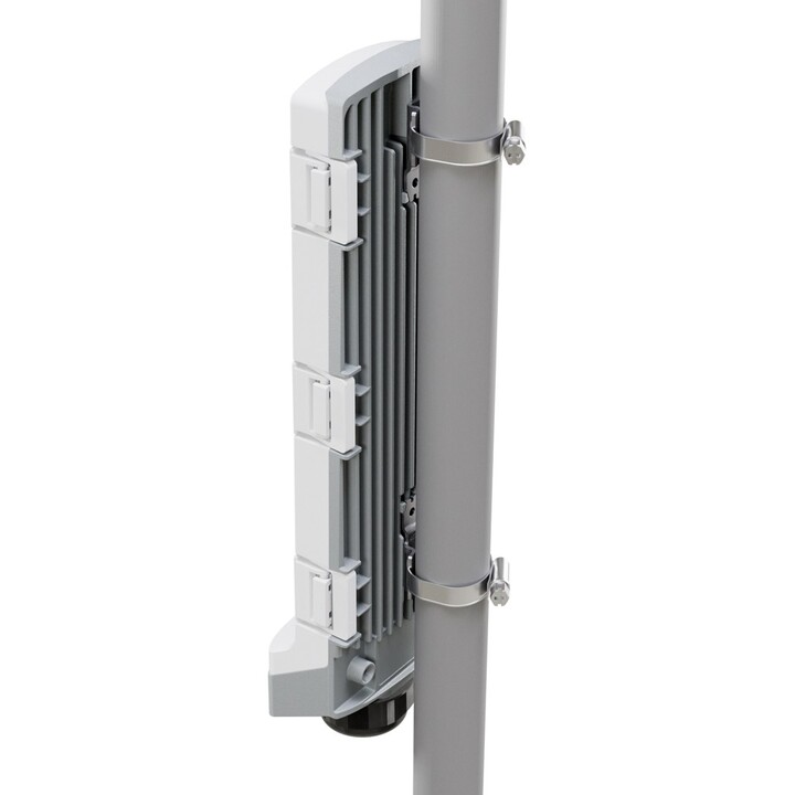 Mikrotik CSS606-1G-2Gi-3S+OUT Gigabit Ethernet 57 V