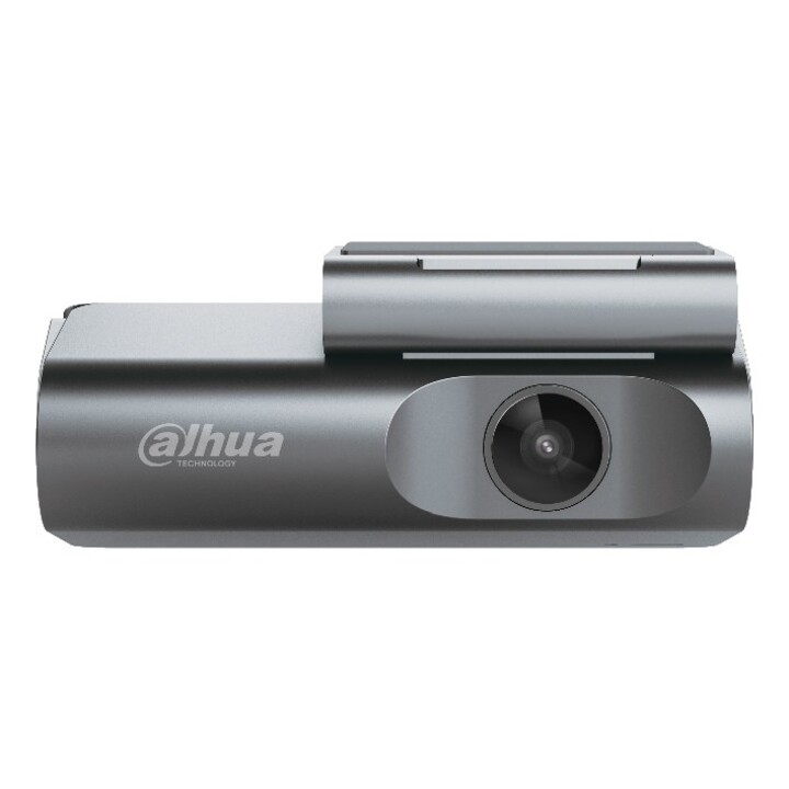 Dahua Technology M3PRO 2K Ultra HD WiFi DC Dash Cam - Black