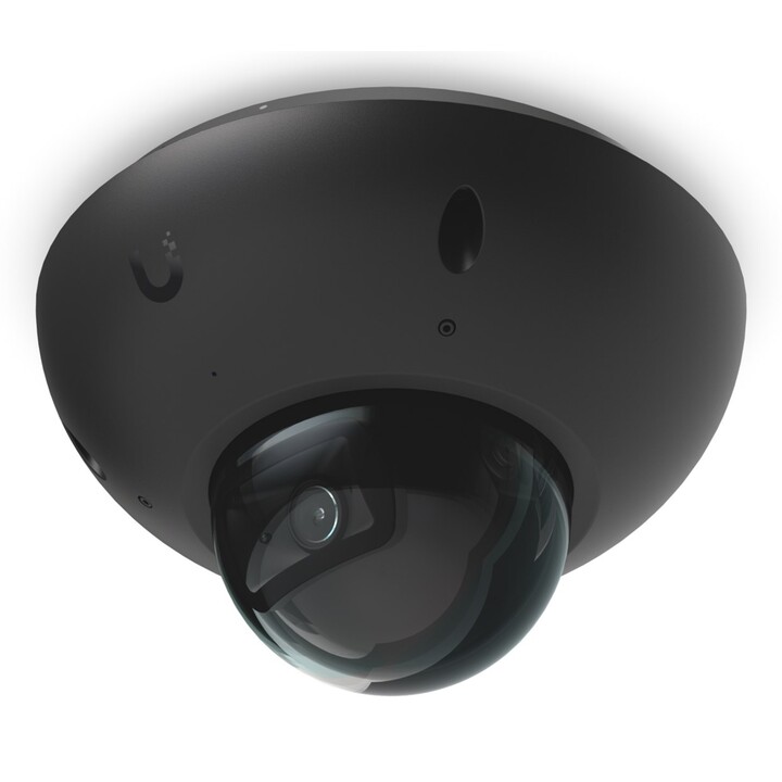 UVC-G6-DOME-B Ubiquiti G6 Dome Pad Indoor/Outdoor IP Security Camera 3840 x 2160 Pixels Ceiling/Wall