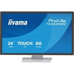 ProLite 24 inch Full HD Touch Monitor - 1920x1080