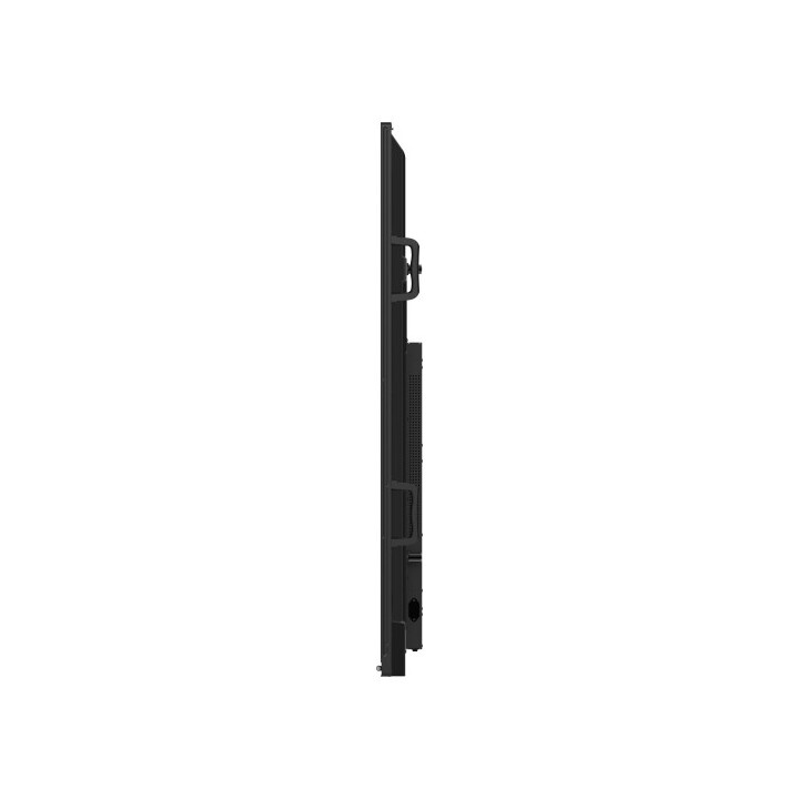 Iiyama 86" (edla)/android 14.8 Core Soc, 8/128gb, 40-pts Uhd, Nfc, Pir, Mm 2x20w +20w Sbuw, 2xhdmi, Usb-c / Hdmi,dp, 2xusb-
