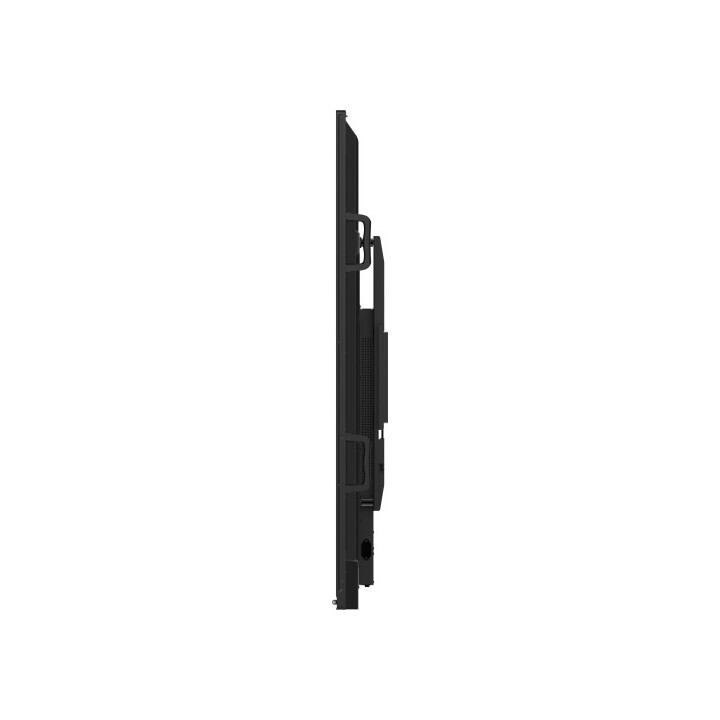 Iiyama 86" (edla)/android 14.8 Core Soc, 8/128gb, 40-pts Uhd, Nfc, Pir, Mm 2x20w +20w Sbuw, 2xhdmi, Usb-c / Hdmi,dp, 2xusb-