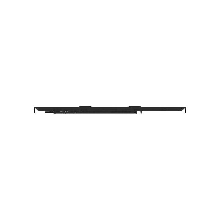 Iiyama 86" (edla)/android 14.8 Core Soc, 8/128gb, 40-pts Uhd, Nfc, Pir, Mm 2x20w +20w Sbuw, 2xhdmi, Usb-c / Hdmi,dp, 2xusb-
