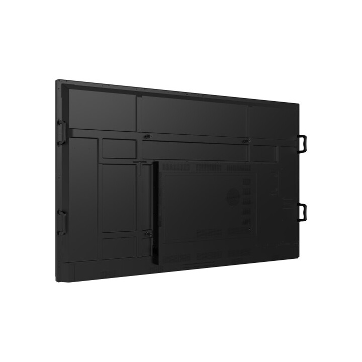 Iiyama 86" (edla)/android 14.8 Core Soc, 8/128gb, 40-pts Uhd, Nfc, Pir, Mm 2x20w +20w Sbuw, 2xhdmi, Usb-c / Hdmi,dp, 2xusb-