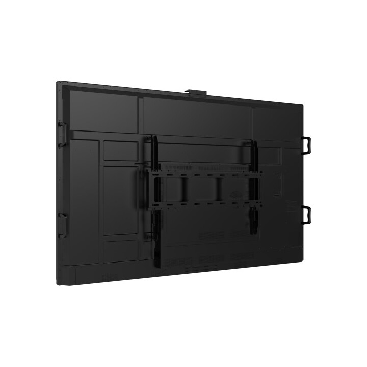 Iiyama 86" (edla)/android 14.8 Core Soc, 8/128gb, 40-pts Uhd, Nfc, Pir, Mm 2x20w +20w Sbuw, 2xhdmi, Usb-c / Hdmi,dp, 2xusb-
