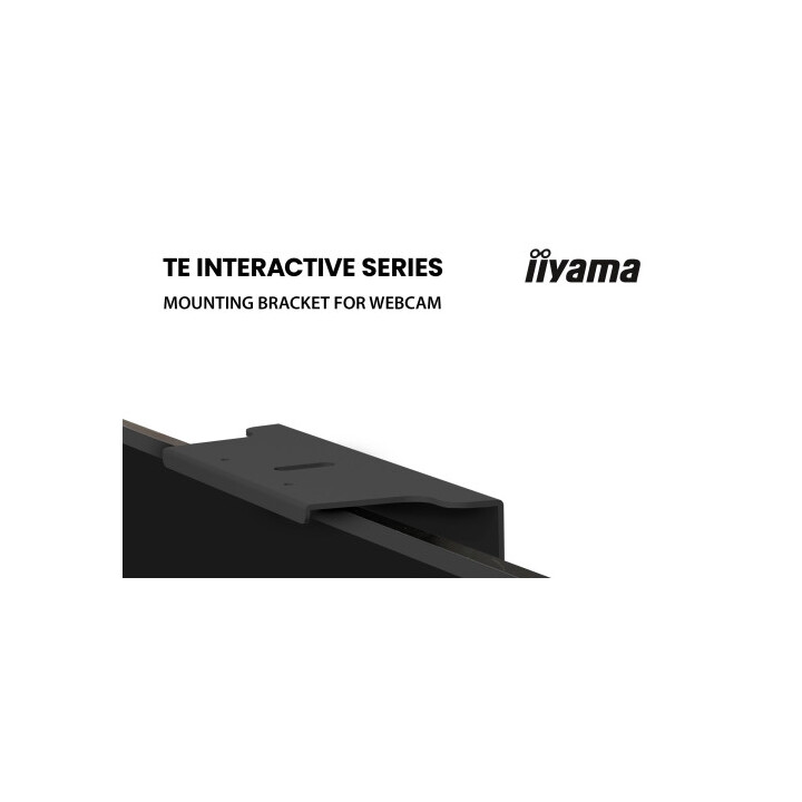Iiyama 86" (edla)/android 14.8 Core Soc, 8/128gb, 40-pts Uhd, Nfc, Pir, Mm 2x20w +20w Sbuw, 2xhdmi, Usb-c / Hdmi,dp, 2xusb-