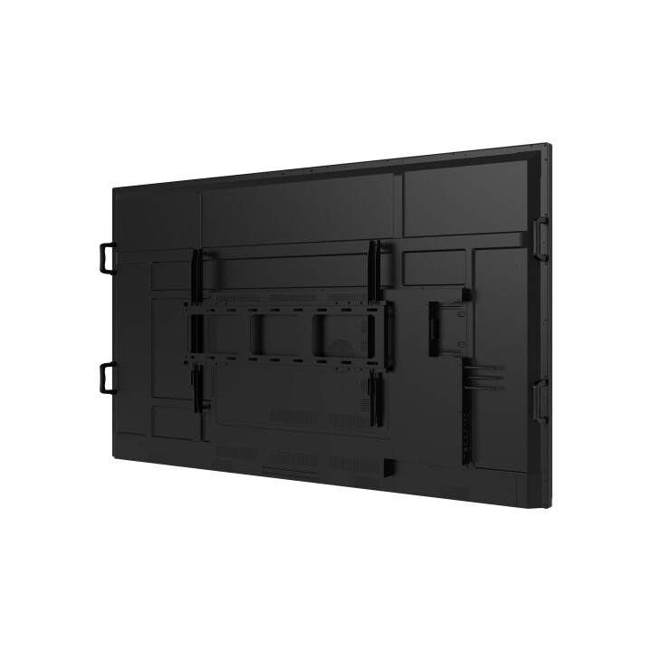 Iiyama 86" (EDLA) / SoC Android 14,8 GHz, 8 Go / 128 Go, écran UHD 40 pixels, NFC, PIR, alimentation MM 2 x 20 W + 20 W SBU