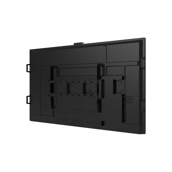 Iiyama 86" (EDLA) / SoC Android 14,8 GHz, 8 Go / 128 Go, écran UHD 40 pixels, NFC, PIR, alimentation MM 2 x 20 W + 20 W SBU