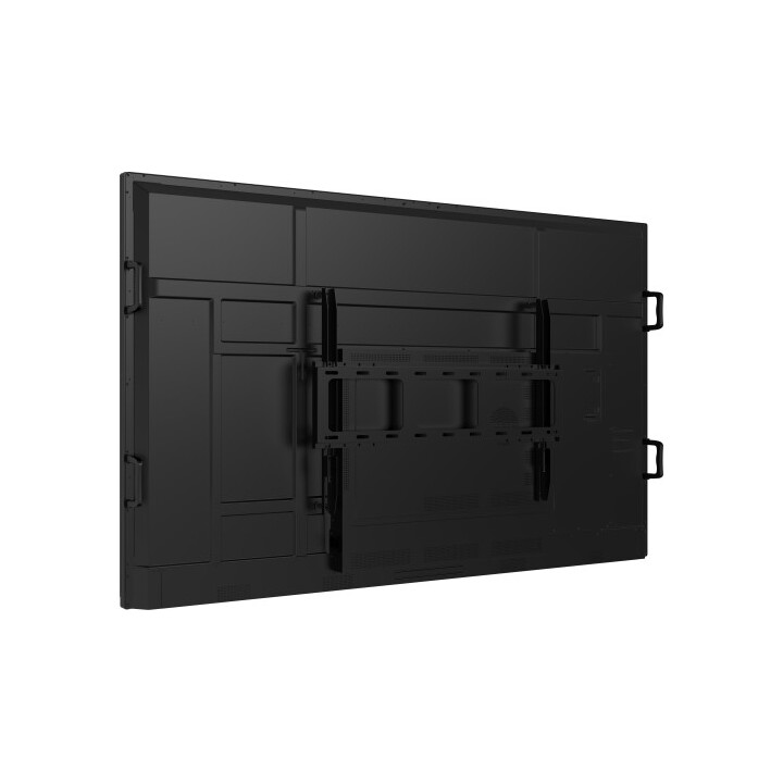 Iiyama 86" (EDLA) / SoC Android 14,8 GHz, 8 Go / 128 Go, écran UHD 40 pixels, NFC, PIR, alimentation MM 2 x 20 W + 20 W SBU