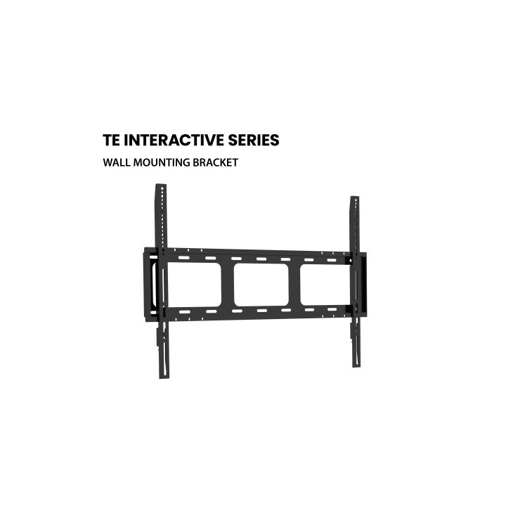 Iiyama 86" (EDLA) / SoC Android 14,8 GHz, 8 Go / 128 Go, écran UHD 40 pixels, NFC, PIR, alimentation MM 2 x 20 W + 20 W SBU