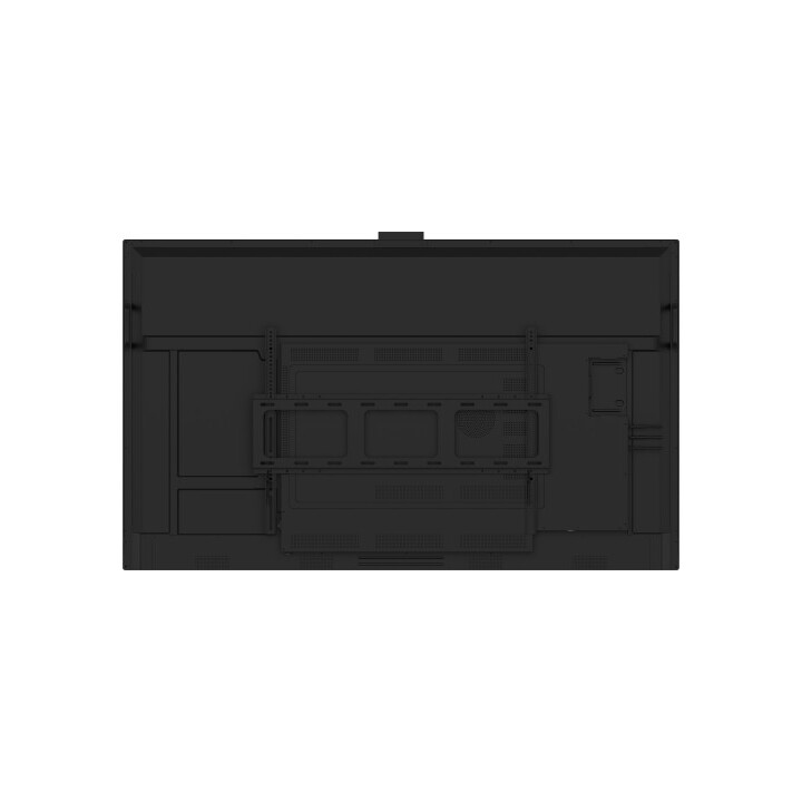 Iiyama 75" (EDLA) / Android 14,8 cœurs, SoC, 8 Go / 128 Go, UHD 40 points, NFC, PIR, alimentation MM 2 x 20 W + 20 W SBUW, 