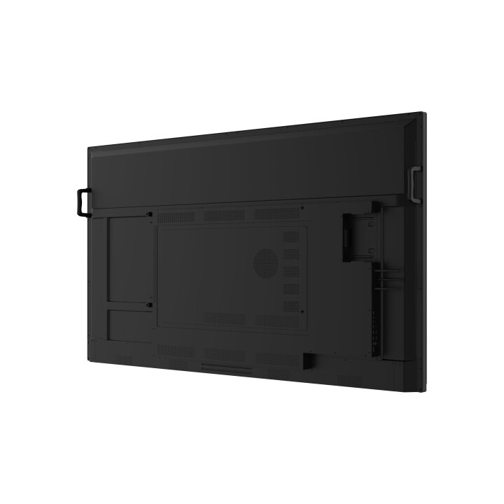 Iiyama 75" (edla)/Android 14.8 Core SoC, 8/128 GB, 40-Punkt-UHD, NFC, PIR, 2x20W + 20W SBUW, 2x HDMI, USB-C/HDMI, DisplayPo