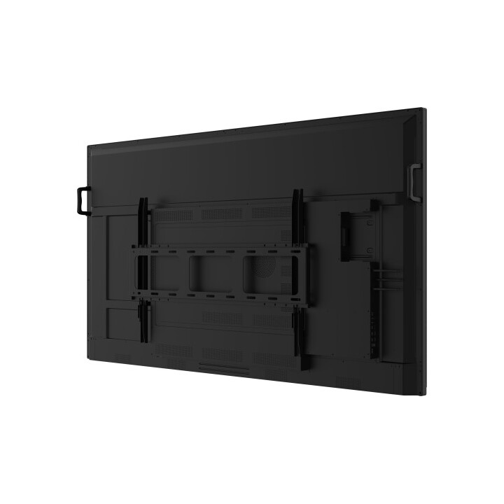 Iiyama 75" (edla)/android 14.8 Core Soc, 8/128gb, 40-pts Uhd, Nfc, Pir, Mm 2x20w +20w Sbuw, 2xhdmi, Usb-c / Hdmi,dp, 2xusb-