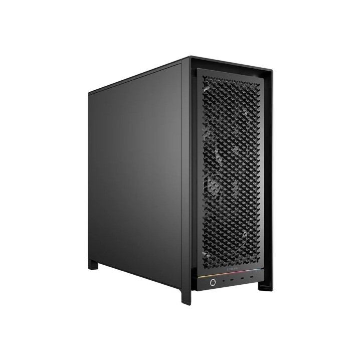 Corsair Frame 5000d Workstation Midi Tower Nera