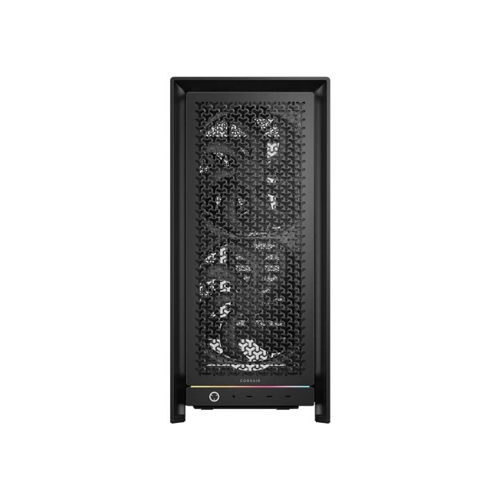 Corsair Frame 5000d Workstation Midi Tower Black