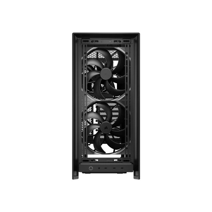 Corsair Frame 5000d Workstation Midi Tower Nera