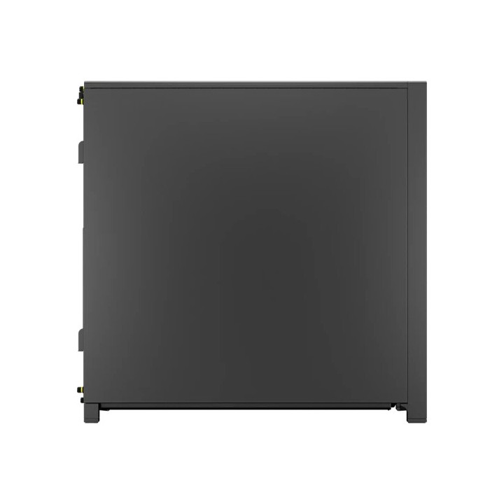 Corsair Frame 5000d Workstation Midi Tower Negro