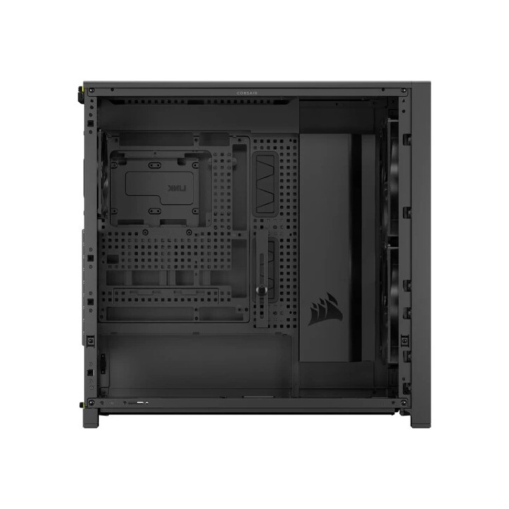 Corsair Frame 5000d Workstation Midi Tower Negro