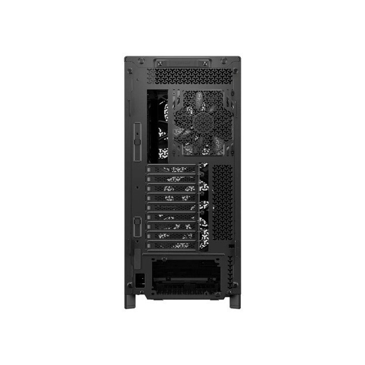 Corsair Frame 5000d Workstation Midi Tower Nera
