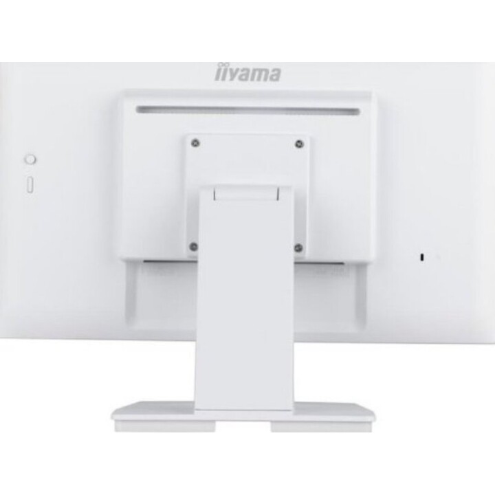 Monitor iiyama ProLite T2252MSC-W2AG 21,5" Full HD 100Hz IPS Touch Altoparlanti bianchi
