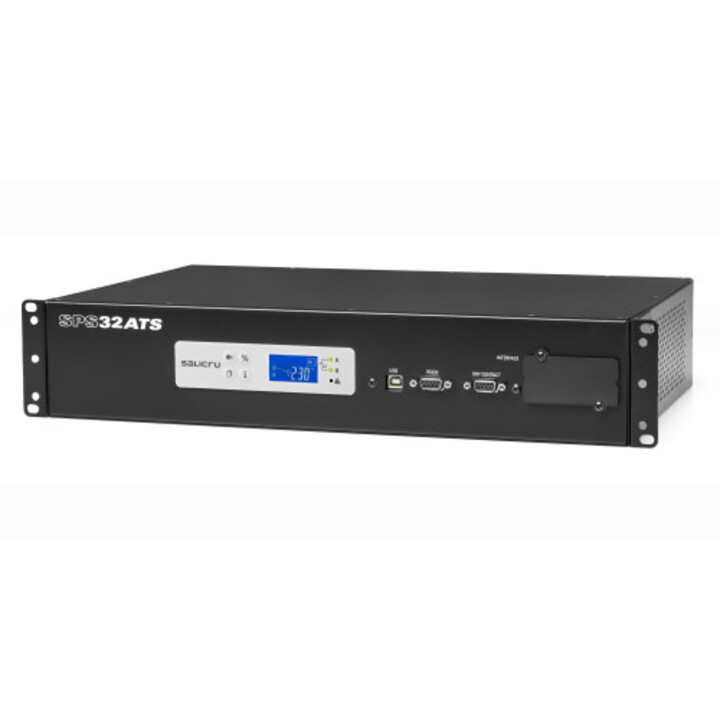 Salicru Sps 32 Ats