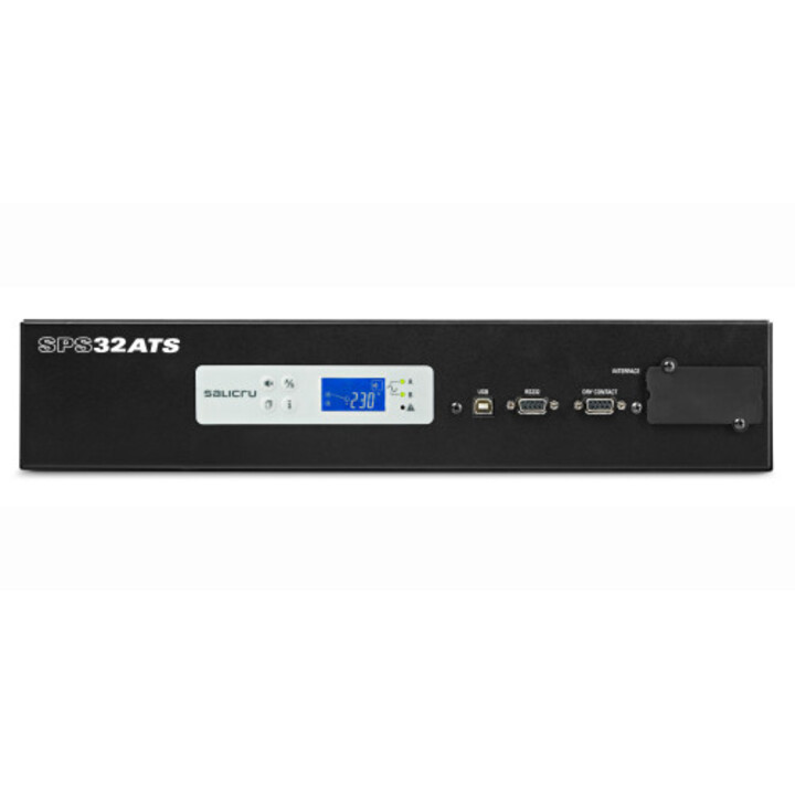 Salicru Sps 32 Ats