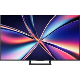 TV Hisense Mini LED 65E8Q 65″ 4K Quantum Dot 144Hz Full Array Subwoofer Dolby Vision IQ Dolby Atmos