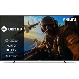Philips LED TV 43PUS7000/12 43" 4K Ultra HD HDR10+ Titan OS Dolby Atmos Alexa